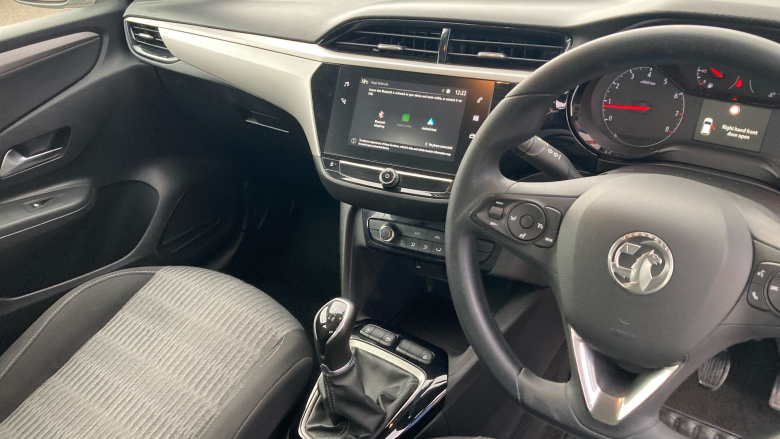 Vauxhall Corsa 1.2 SE Edition 5dr Petrol Hatchback